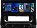 Магнитола для Haval M6 2 2021-2025 - Kuberg монитор 12.5" в стиле LEXUS на Android 12, 2К экран, Быстрая, CarPlay, 4G SIM-слот