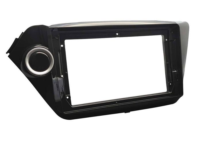 Магнитола для KIA Rio 2011-2017 - Vaycar VA27-0106 на Android 13, 8-ядер, 4G SIM-слот