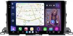 Магнитола для Toyota Highlander 3 XU50 2013-2020 - FarCar S500-TS20 монитор 10.36" 2K QLED на Android 14, Быстрейшая, CarPlay, 4G SIM-слот