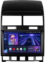 Магнитола для Volkswagen Touareg 2002-2010 - Teyes CC3 Android 10, Быстрая, CarPlay, SIM-слот