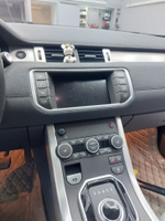 Магнитола для Range Rover Evoque 2011-2015 (BOSCH) - RDL-1266-15 монитор 12.3" на Android 12, 8Гб+128Гб, CarPlay, 4G SIM-слот