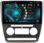Магнитола для Skoda Octavia A5 2004-2013 - Vaycar VA65-0005 на Android 13, Быстрая, 4G SIM-слот