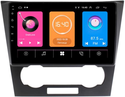 Магнитола для Chevrolet Epica 2006-2012 -  GT9-553 на Android 10, 2ГБ-16ГБ
