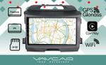 Магнитола для KIA Sportage 3 2010-2016 - Vaycar VA27-0537 на Android 13, 4G SIM-слот