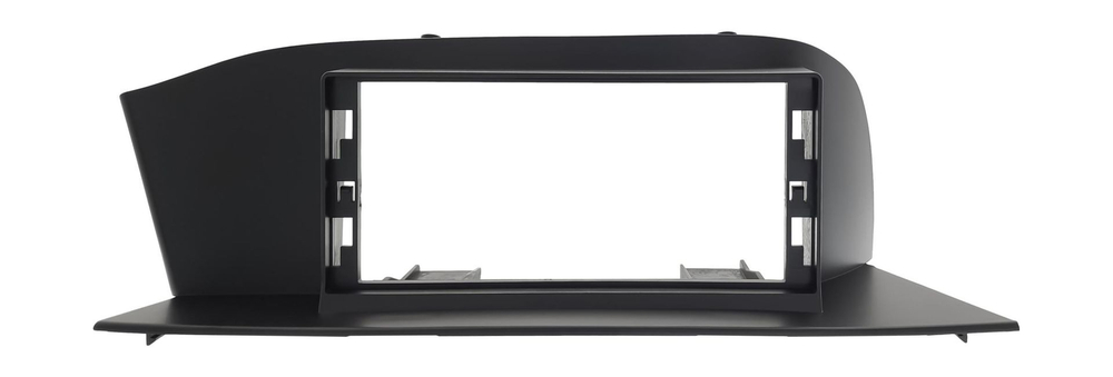 Комплект с разъёмами 12.3" Honda Accord 9 2012-2017 взамен БК (левый руль)