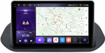 Магнитола для Nissan Rogue T33, X-Trail T33 2020+ - Kuberg SF-1670-B QLed+2K, Android 12, TS10, CarPlay, 4G SIM-слот