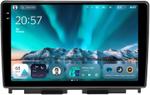 Магнитола для Lada Iskra 2025+ (штатная КЗВ) - Teyes CC4 монитор 10.36" 2K QLED на Android 14, Быстрейшая, Snapdragon 680, DSP, CarPlay, 4G SIM-слот