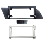 Магнитола для Audi A4 (B8), A5 (8T) 2007-2016 - Kuberg OL-3062 монитор 12.3" в стиле Audi на Android 11, CarPlay, 4G SIM-слот