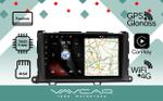 Магнитола для Toyota Sienna 2010-2014 - Vaycar VA77-1887 на Android 13, Быстрая, 4G SIM-слот