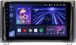 Магнитола для Toyota Tundra 2 2013-2022 - Teyes CC3 Android 10, Быстрая, CarPlay, SIM-слот