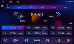 Магнитола для Mitsubishi Xpander, Xpander Cross (рамка под 9") - Parafar PF331U2K на Android 13, QLED+2K, ТОП процессор, 8Гб+128Гб, CarPlay, 4G SIM-слот