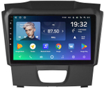Магнитола для Chevrolet TrailBlazer 2012-2015 - Teyes CC2 PLUS Android 10, ТОП процессор, 4-64, SIM-слот