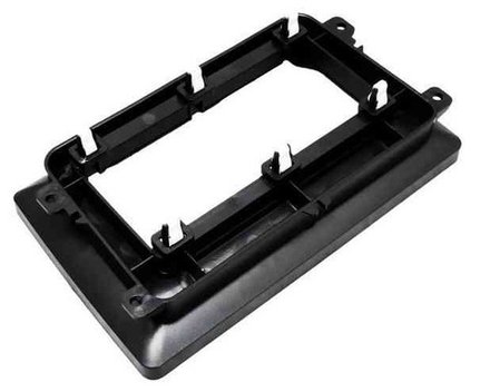Магнитола для Volkswagen T5, T6, Tiguan, Passat, Polo, Jetta, Amarok, Golf и др., Skoda Fabia, Rapid - Parafar PF904-10LUX1RN2K на Android 13, QLED+2K, ТОП процессор, 4Гб+32Гб, CarPlay, 4G SIM-слот