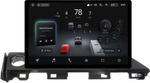 Магнитола для Mazda 6 GJ 2015-2018 - Teyes CC4-PRO монитор 13" 2K QLED на Android 13, Snapdragon 778G, ИИ, CarPlay, DSP, 4G SIM-слот
