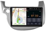 Магнитола для Honda FIT 2 2007-2014 - Parafar PF403RN2K на Android 13, QLED+2K, ТОП процессор, 4Гб+32Гб, CarPlay, 4G SIM-слот