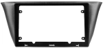 Магнитола для Iveco Daily 3 2014+ (рамка под кожу) - Teyes CC4L монитор 9" IPS на Android 14, Snapdragon 662, CarPlay, 4G SIM-слот