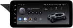 Магнитола для Mercedes-Benz GLK 2008-2012 NTG 4.0 - Teyes LUX ONE монитор 12.3", Android 10, 6/128Гб, CarPlay, 4G SIM-слот