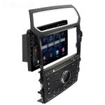 Магнитола для Ford Explorer 2011-2019 - Kuberg DUDU7 SF-1263 QLed+2K, Android 13, Быстрейшая, UIS7870 (DUDU7), CarPlay, SIM-слот