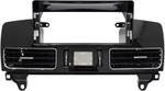 Магнитола для Mercedes-Benz ML W166, GL X166 2011-2015 NTG 4.5/4.7 (рамка LUX) - FarCar монитор 12.3" 2K QLED на Android 14, TS10, CarPlay, 4G SIM-слот