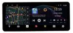 Магнитола для Toyota Land Cruiser Prado 150 2009-2013 - Redpower 85065XLM монитор 12.3" QLED в стиле Audi, Android 14, Быстрейшая, CarPlay, 4G SIM-слот