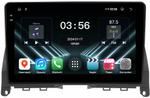 Магнитола для Mercedes-Benz C W204 2007-2011 - FarCar S280 монитор 9.5" IPS на Android 13, CarPlay