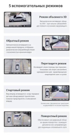 Магнитола для KIA Optima 2016-2020 (для любых комплектаций) - Kuberg OL-1739 QLed+2K, Android 13, UIS7870 (DUDU7), CarPlay, SIM-слот