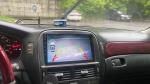 Магнитола для Lexus LS430 Toyota Celsior XF30 2000-2006 (ШГУ цветной) - FarCar S500-TS10 монитор 9.5" QLED на Android 14, Быстрая, CarPlay, 4G SIM-слот