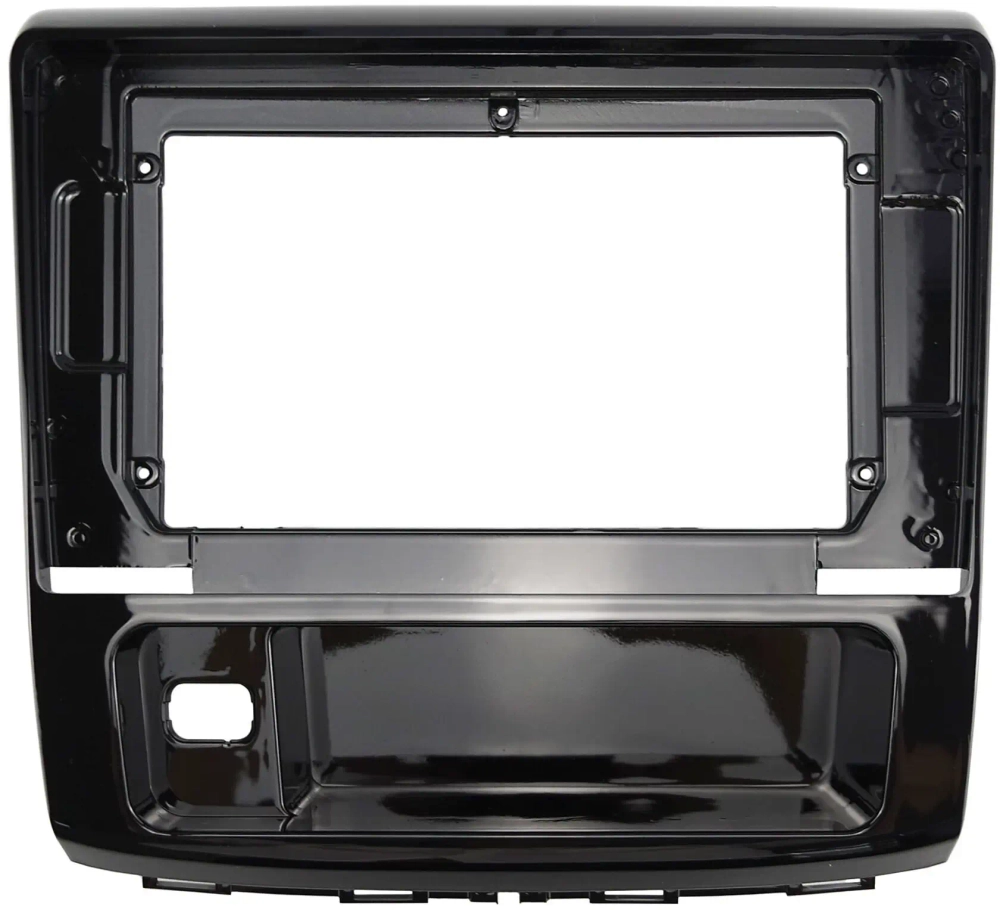Магнитола для Haval H9 2015-2021 - FarCar 3275M монитор 10.36" QLED на Android 14, TS18, CarPlay, 4G SIM-слот