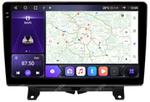 Магнитола для Range Rover Sport 2005-2009 - Kuberg EW-9307 QLed+2K, Android 12, TS10,  CarPlay, 4G SIM-слот