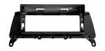 Магнитола для BMW X3 (F25) 2011-2014 CIC - Kuberg MKD монитор 12.3" в стиле Audi на Android 11, CarPlay, 4G SIM-слот