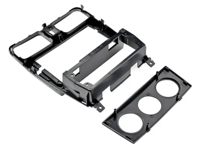 Магнитола для Subaru Forester 2 (SG5) 2002-2007 - CanBox 9-524 Android 10, SIM-слот