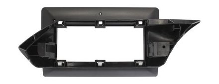 Комплект рамки с разъёмами 10" Mercedes-Benz E-class Седан W212 2009-2012 NTG 4.0 - 9635N40