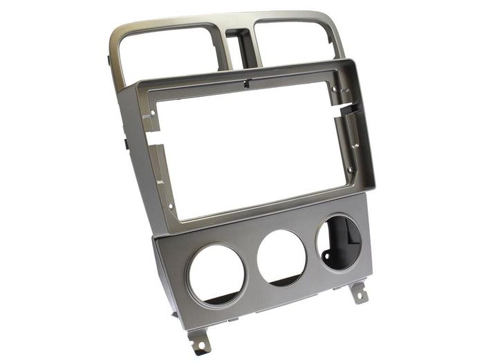 Магнитола для Subaru Forester 2 (SG5) 2002-2007 - Vaycar VA71-1162 на Android 13, 8-ядер, 2Гб-32Гб, 4G SIM-слот