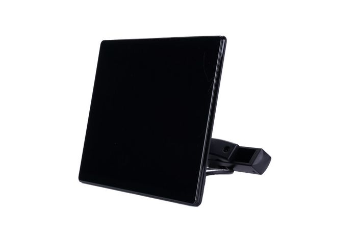 Монитор на подголовник - ERGO ER1360AN с сенсорным экраном 13” (IPS 2K 2880х1920, Android, 8+128Gb,4G +out) черный