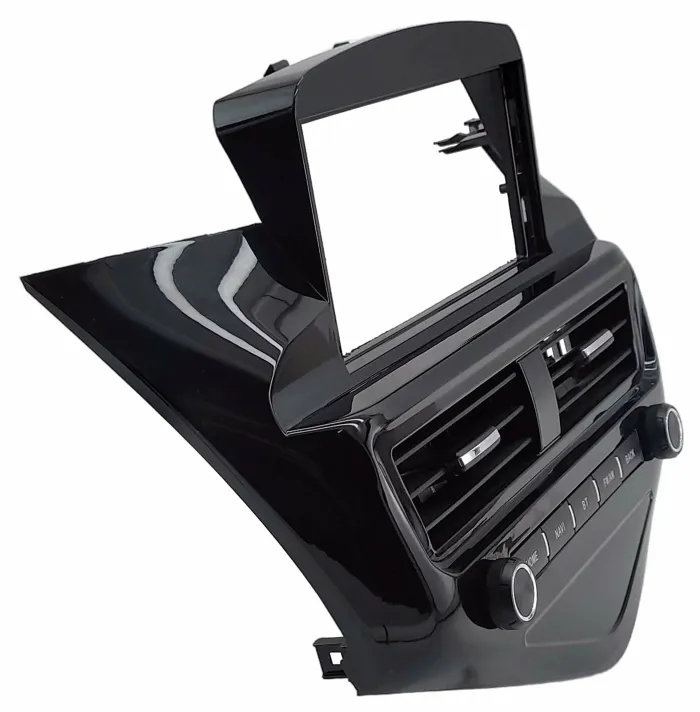 Магнитола для Chevrolet Cruze 1 2009-2012 - Kuberg монитор 12.5" в стиле LEXUS на Android 12, 2К экран, Быстрая, CarPlay, 4G SIM-слот