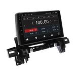 Магнитола для Mazda CX-5 2017-2024+ KF, CX-8 - Kuberg OL-9582-P Android 10, Быстрая, SIM-слот
