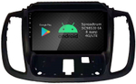 Магнитола для Ford Kuga 2011-2019 - Airok RI-1717 Android 12, ТОП процессор, 8/128Гб, SIM-слот