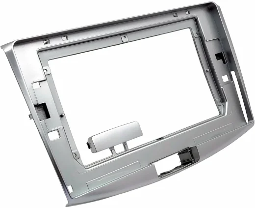 Магнитола для Volkswagen Passat 2005-2015 (B6, B7, CC) -  GT10-047 на Android 10, 2Гб-16Гб