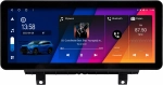 Магнитола для Audi A3 2013-2020 - Canbox H-Line 0007 монитор 12.3" QLED в стиле Audi на Android 10, ТОП-процессор, CarPlay, 4G SIM-слот