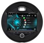 Магнитола для Mini Cooper 2015 - 2018 - Vaycar VA07-1709 на Android 13, 4G SIM-слот