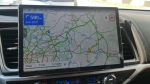 Магнитола для Toyota Highlander 3 U50 2013-2020 - Teyes CC3-2K-360 монитор 13" 2K QLED на Android 10, 6Гб+128Гб, CarPlay, 4G SIM-слот, 4 камеры в комплекте