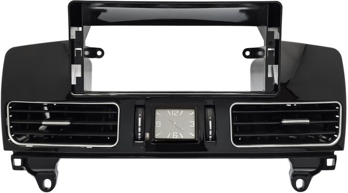Магнитола для Mercedes-Benz ML W166, GL X166 2011-2015 NTG 4.5/4.7 (рамка LUX) - FarCar монитор 12.3" 2K QLED на Android 14, TS10, CarPlay, 4G SIM-слот