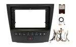 Магнитола для Lexus GS III 2005-2012 - Kuberg OL-9564 QLed+2K, Android 13, TS20, CarPlay, 4G SIM-слот