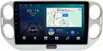 Магнитола для Volkswagen Tiguan 2011-2017 - Canbox 10-077 Android 10, 8-ядер, SIM-слот