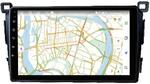 Магнитола для Toyota RAV4 2012-2019 - Vaycar VA77-0468 на Android 13, 4G SIM-слот