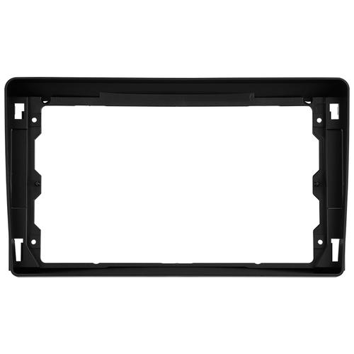 Комплект рамки с разъёмами 9" Ford Transit 6 2004-2013, Kuga 1, Focus 2 2004-2008, Fiesta 2005-2008, Fusion 2005-2013, C-Max 2003-2008, Galaxy 2006