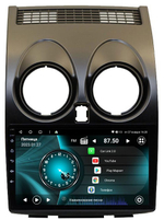 Магнитола для Nissan Qashqai J10 2006-2013, Dualis - Vaycar VA51-1170 на Android 13, 8-ядер, 4G SIM-слот