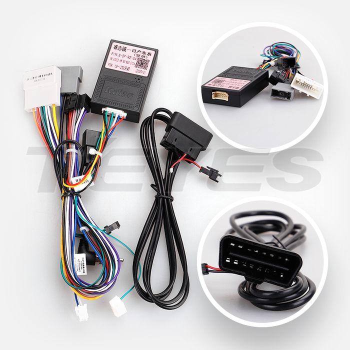 Магнитола для Nissan Teana J32 2008-2013 (ШГУ монохром) - Teyes TPRO 2 монитор 9.7" QLED в стиле "Тесла" на Android 10, TS10, 4G SIM-слот