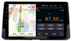 Магнитола для Toyota Corolla 2019+ - Parafar PF693FHD на Android 13, 8-ядер, 2Гб+32Гб, CarPlay, 4G SIM-слот