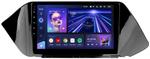 Магнитола для Hyundai Sonata 2020+ - Teyes CC3L на Android 10, CarPlay, 4G SIM-слот